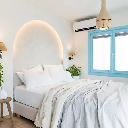 Olea Blue Apartment Skiathos Town Exterior photo