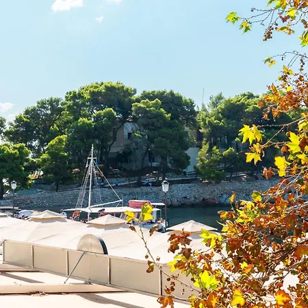 Olea Blue Apartment Skiathos Town Exterior photo