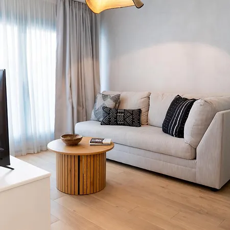 Olea Blue Apartment Skiathos Town Exterior photo