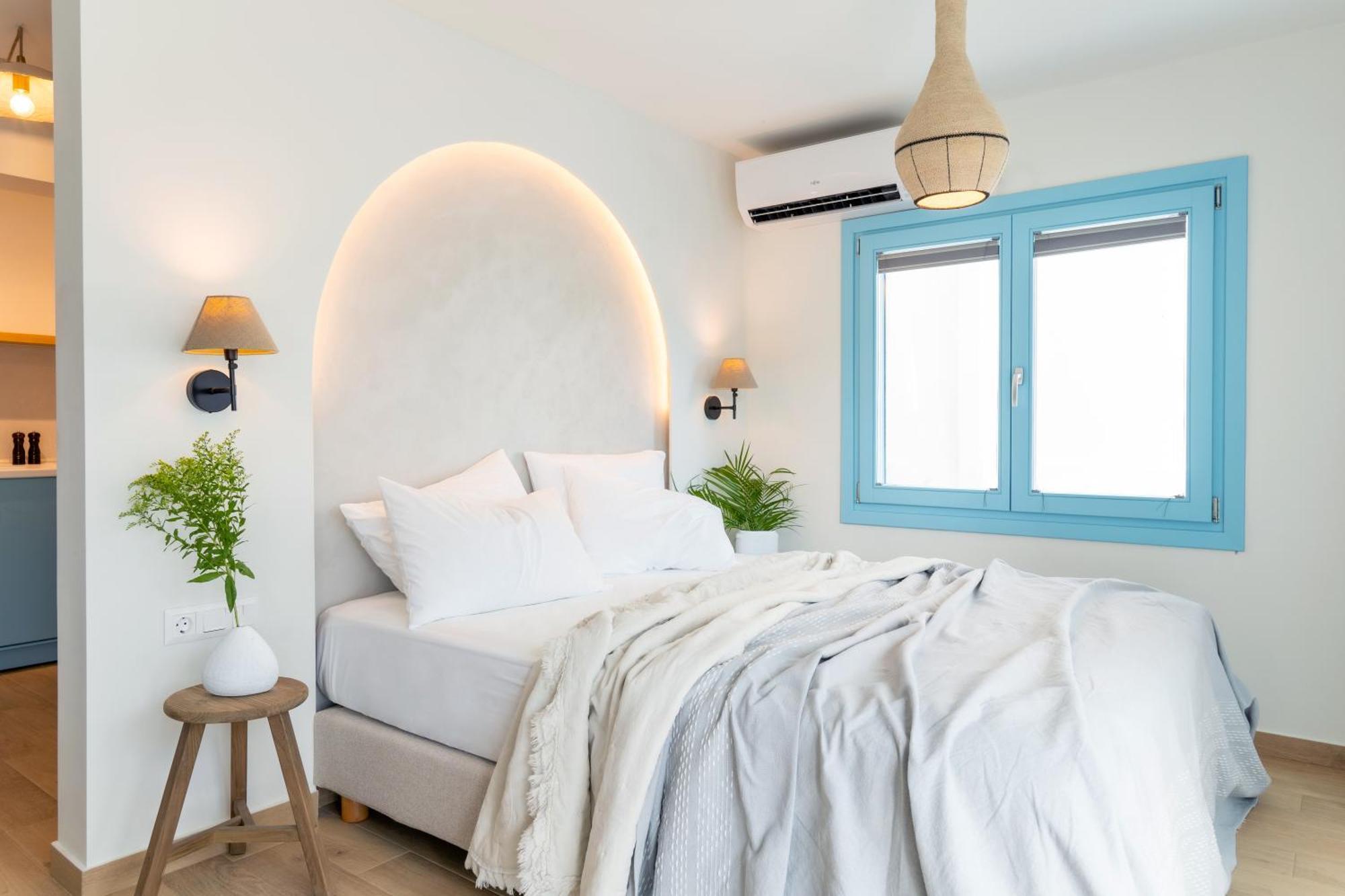 Olea Blue Apartment Skiathos-Stadt