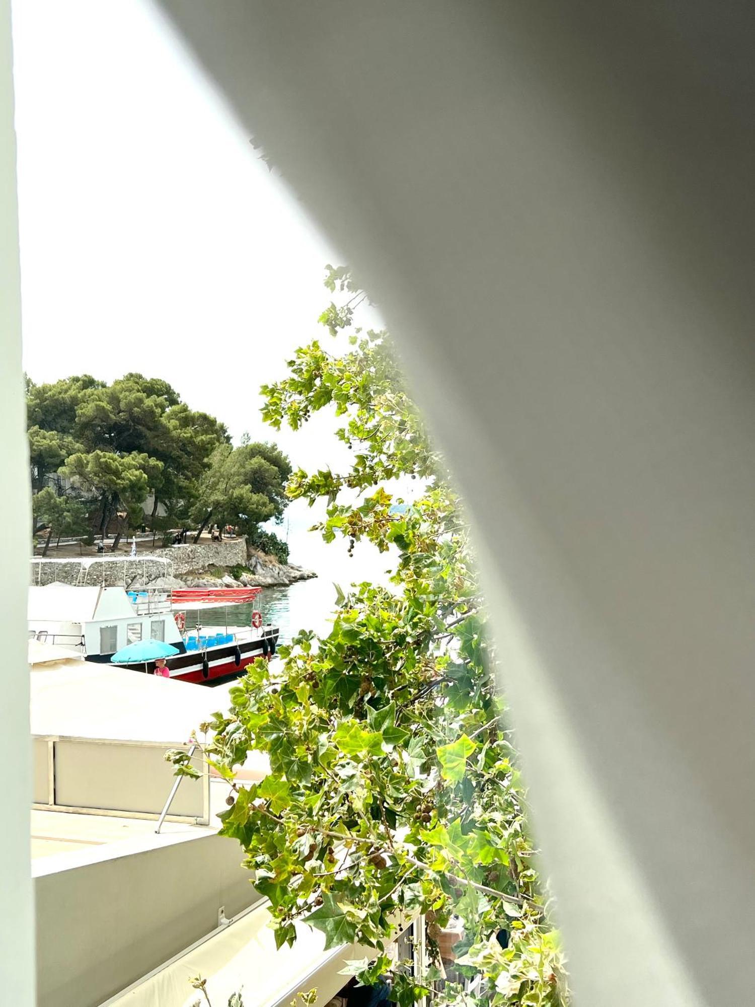 Olea Blue Appartement *