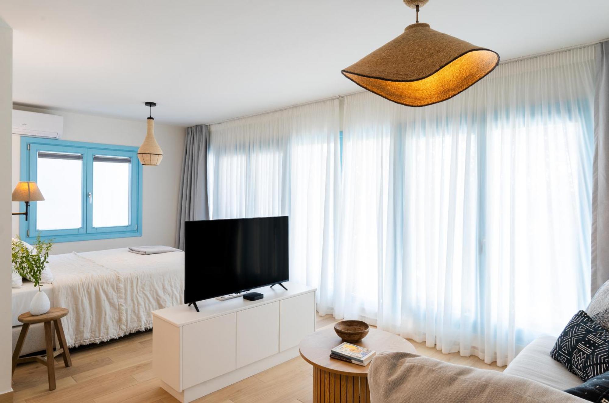 Olea Blue Skiathos Chora