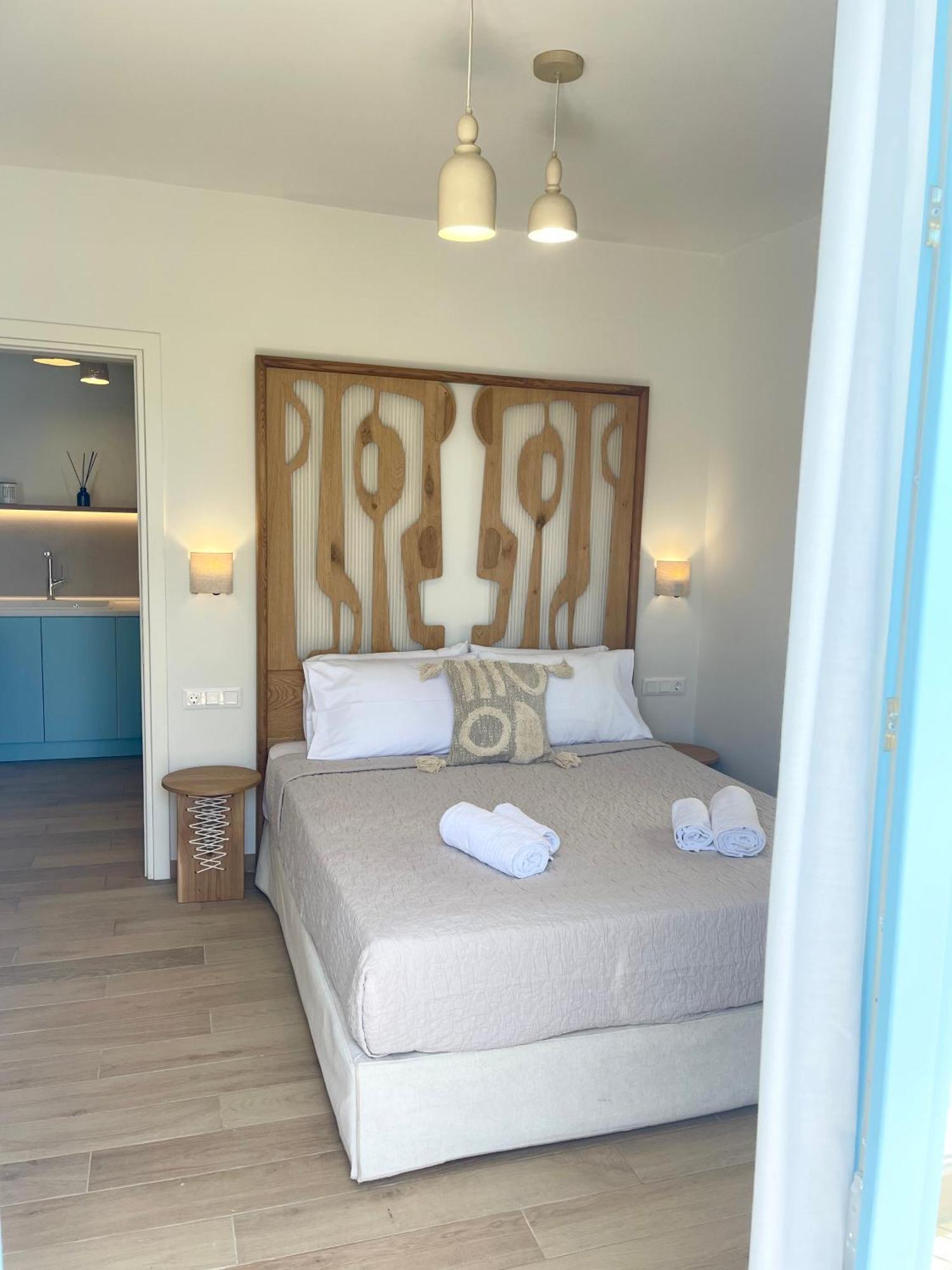 Olea Blue * Skiathos Chora