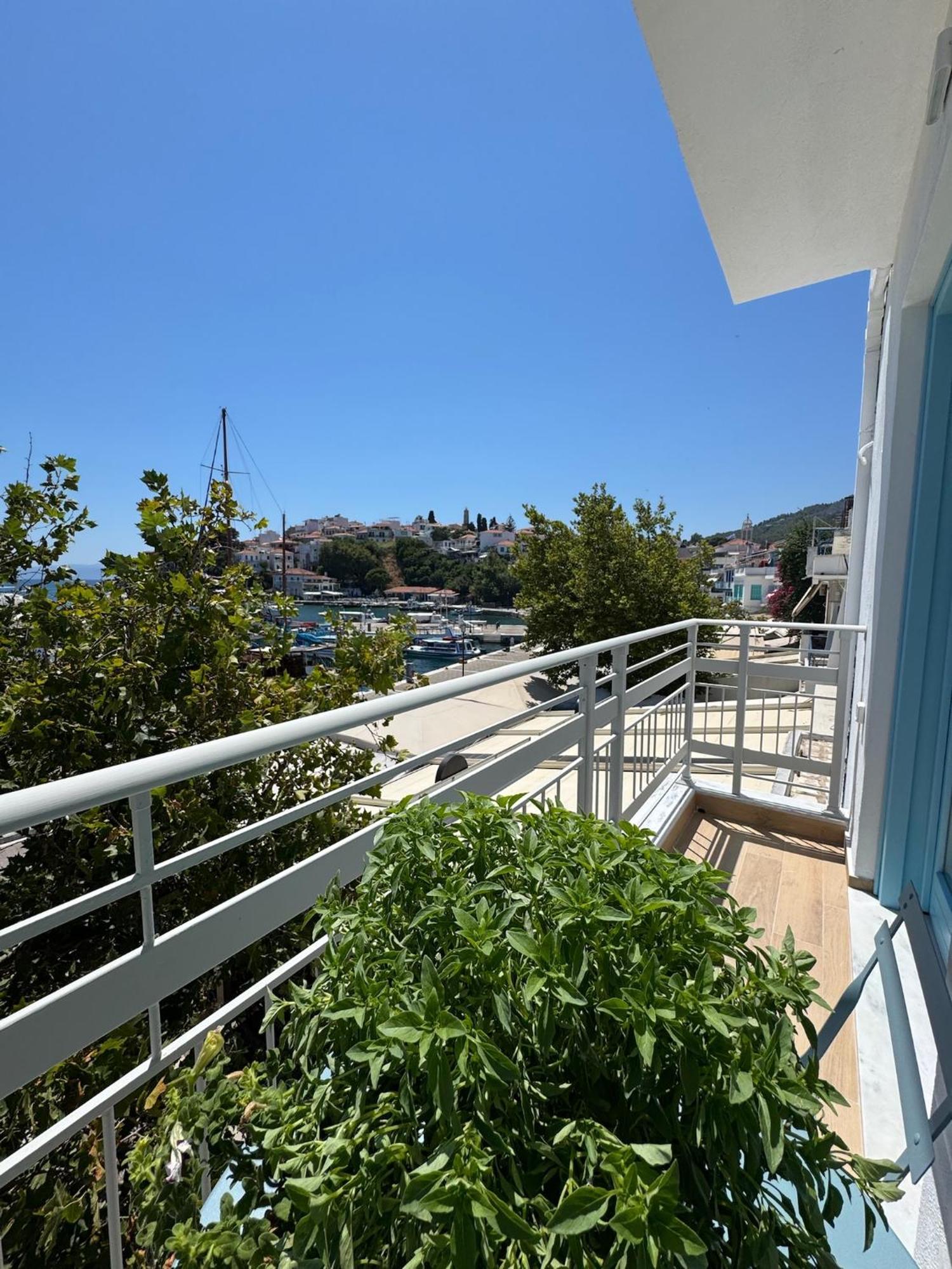 Olea Blue Appartement Skiathos Chora