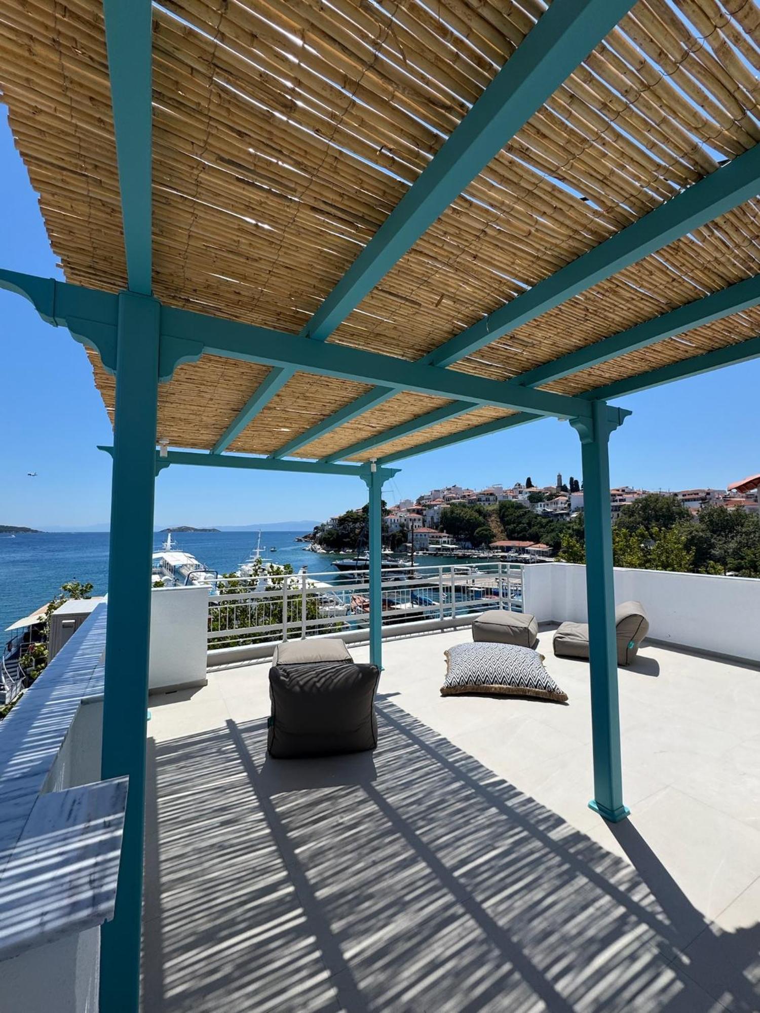 Appartement Olea Blue *