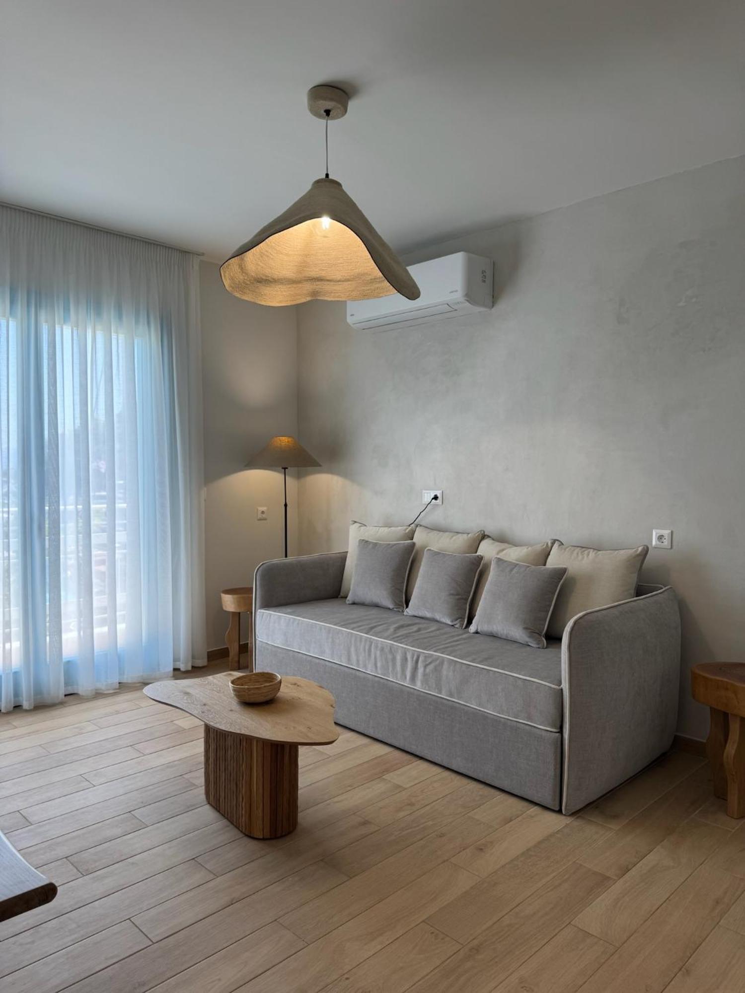 Olea Blue Appartement