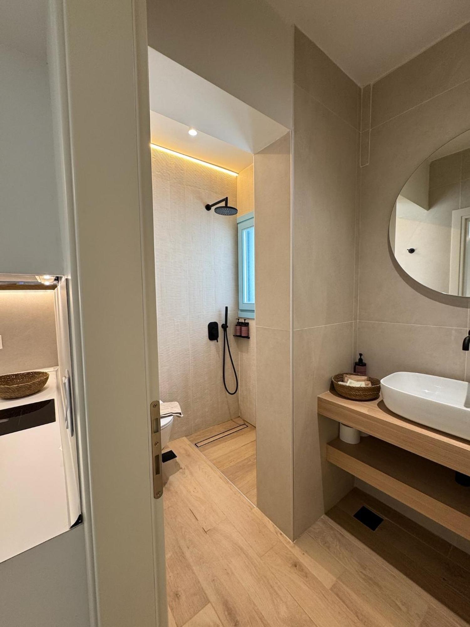 Olea Blue Appartement *