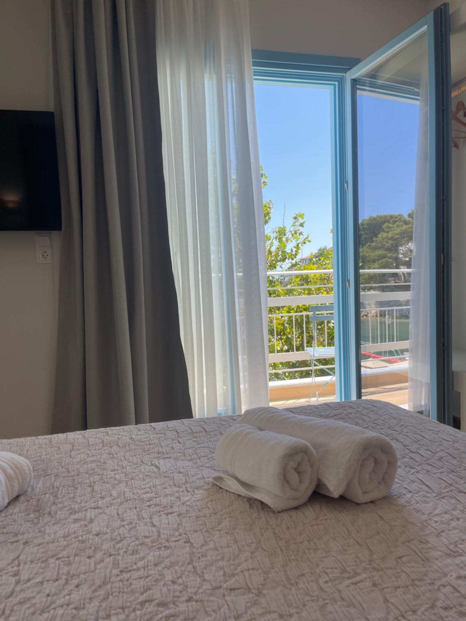 Olea Blue Appartement *